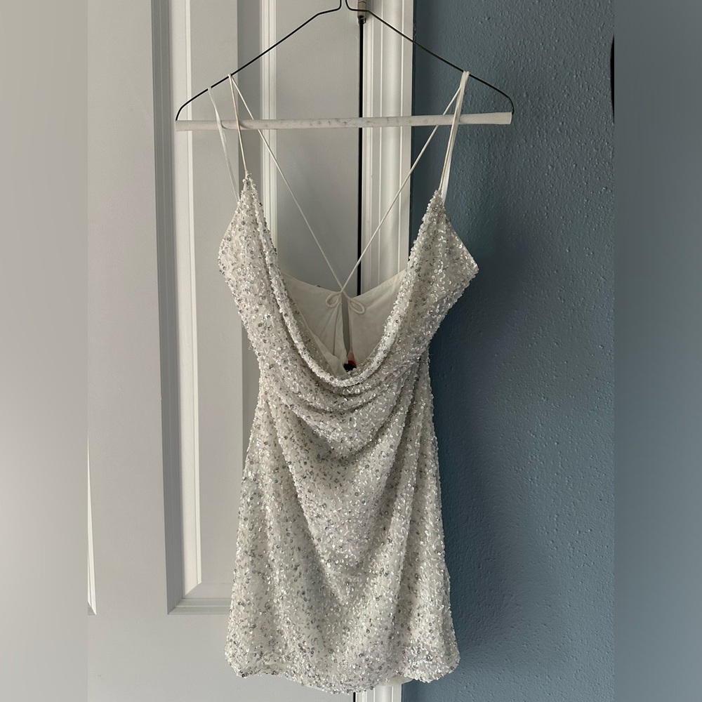 Retrofete Mich Dress